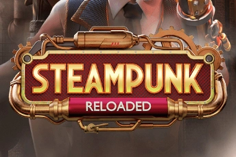 Steampunk Reloaded