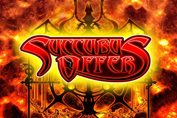 Succubus Offer