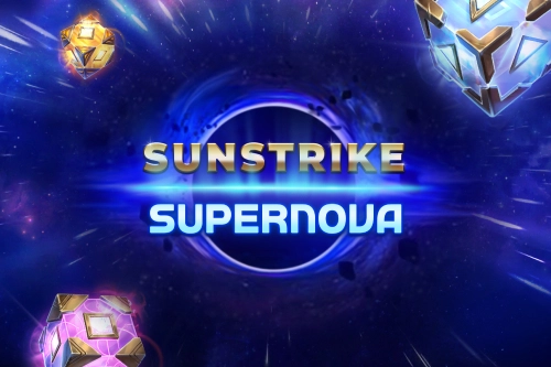 Sunstrike Supernova