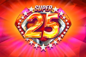 Super 25 Stars