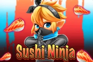 Sushi Ninja