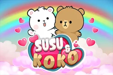 Susu & Koko