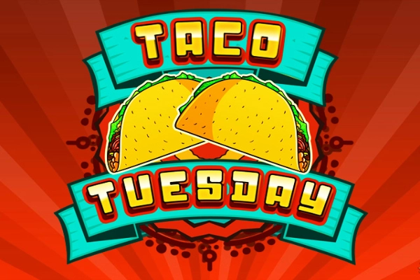 Taco Tuesday