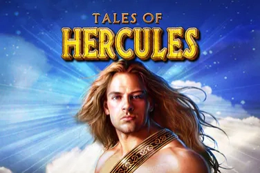 Tales Of Hercules