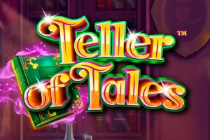 Teller of Tales