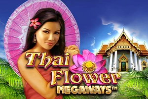 Thai Flower Megaways