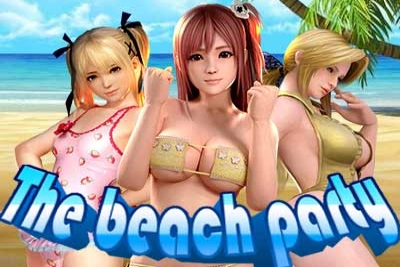 The Beach Party