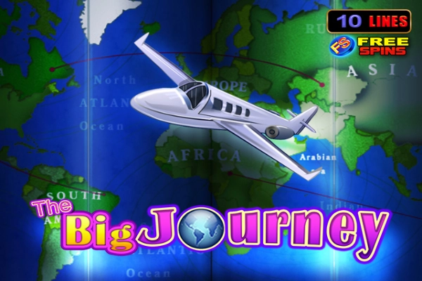 The Big Journey