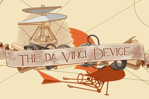 The Da Vinci Device