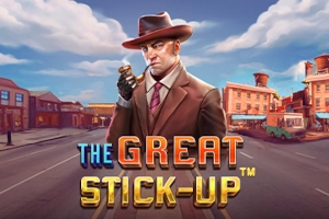 The Great Stick-Up