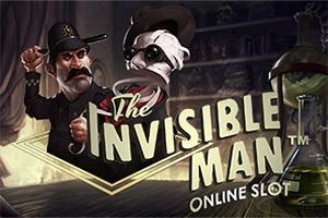 The Invisible Man