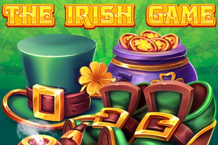 The Irish Game Respin