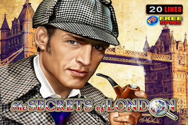 The Secrets Of London