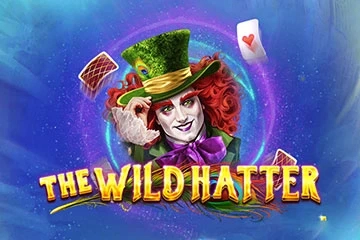 The Wild Hatter