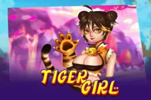 Tiger Girl