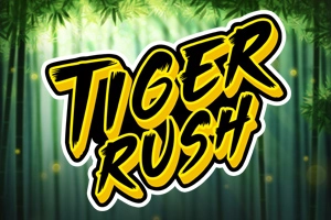 Tiger Rush