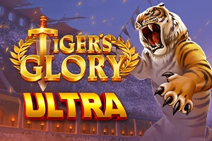 Tiger's Glory Ultra