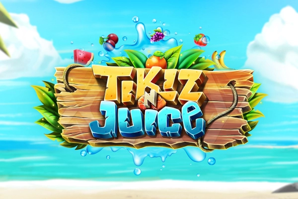 Tikiz N Juice