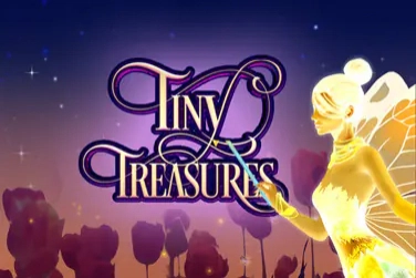 Tiny Treasures