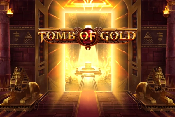 Tomb of Gold