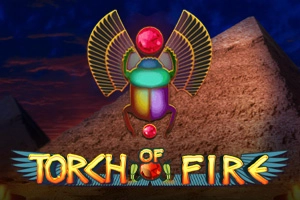 Torch of Fire