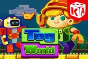 Toy World