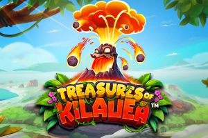 Treasures of Kilauea