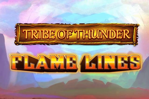 Tribe of Thunder