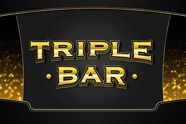 Triple Bar