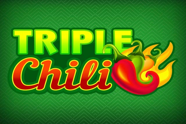 Triple Chili