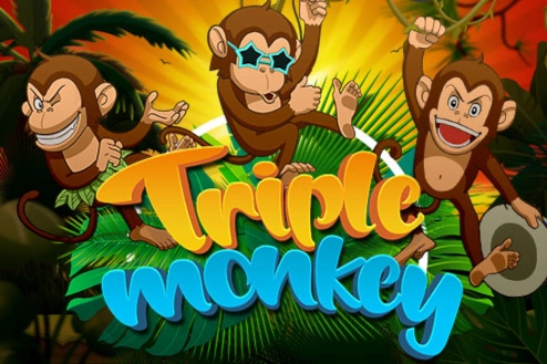 Triple Monkey