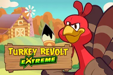 Turkey Revolt Extreme