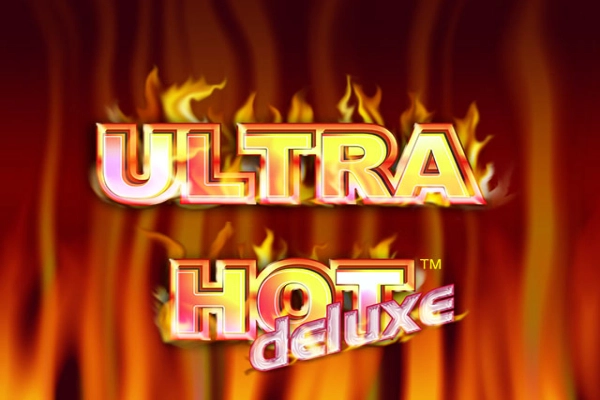 Ultra Hot Deluxe