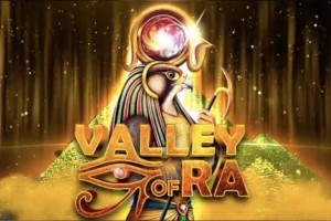 Valley of Ra