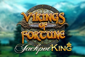 Vikings of Fortune