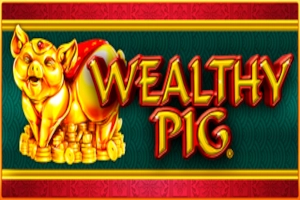 Wealthy Pig