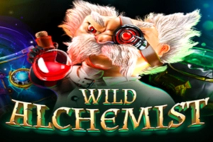 Wild Alchemist