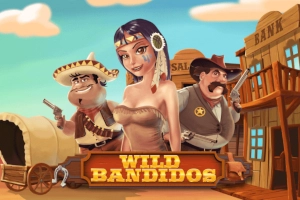 Wild Bandidos