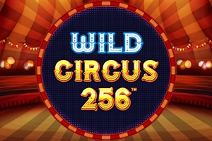 Wild Circus 256