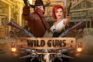 Wild Guns