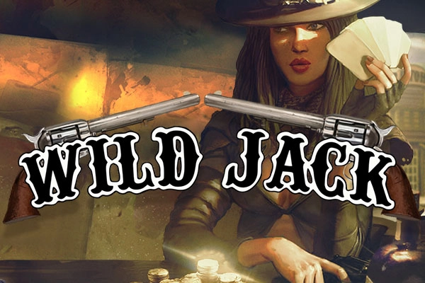 Wild Jack