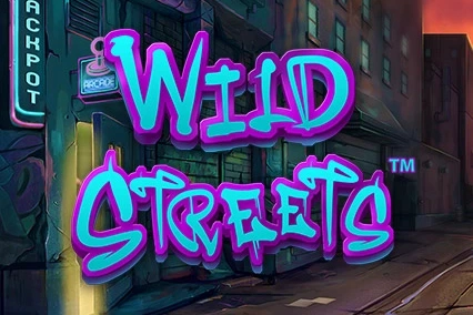 Wild Streets