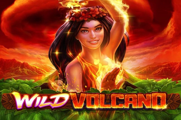 Wild Volcano