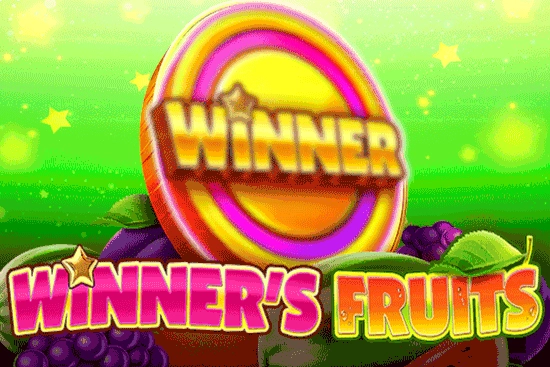 Winner's Fruits