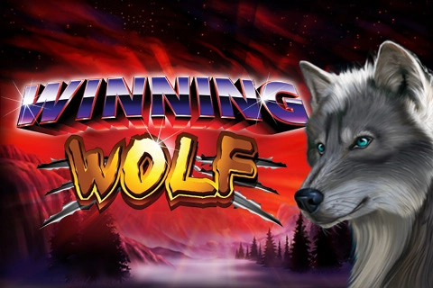 Winning Wolf