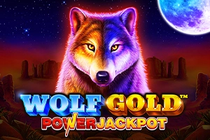 Wolf Gold Power Jackpot