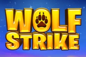 Wolf Strike