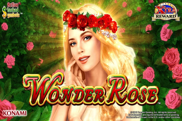 Wonder Rose