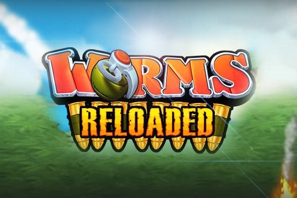 Worms Reloaded