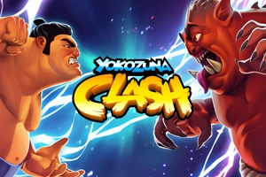 Yokozuna Clash